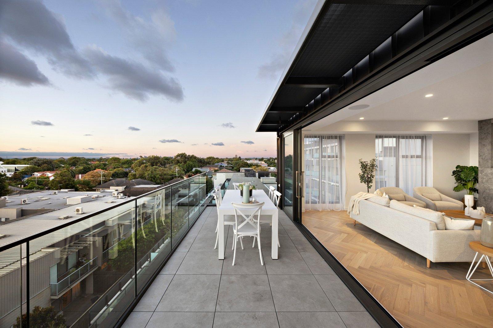 403/431 Hampton Street, Hampton, 3188