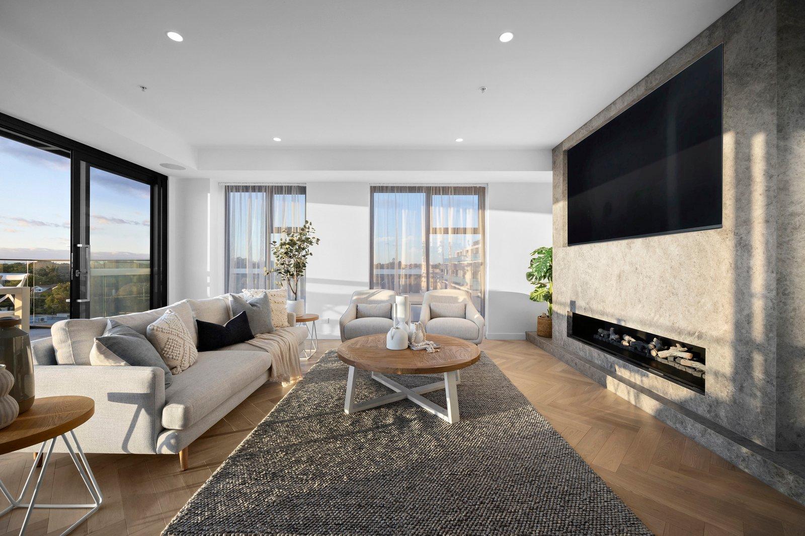 403/431 Hampton Street, Hampton, 3188