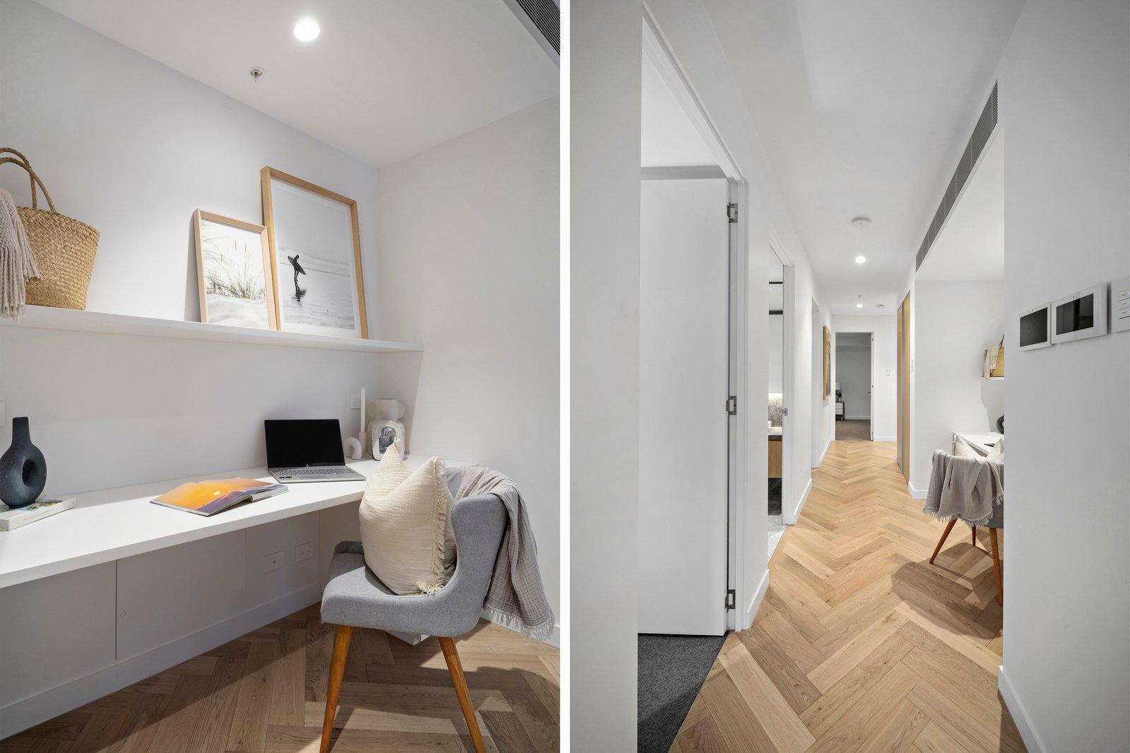 403/431 Hampton Street, Hampton, 3188