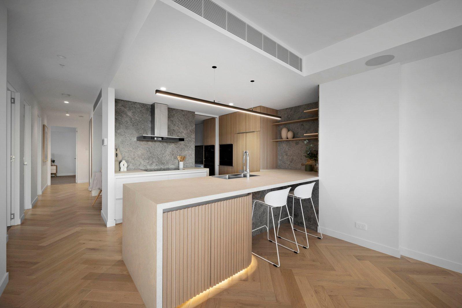 403/431 Hampton Street, Hampton, 3188