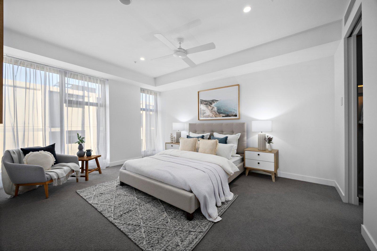 403/431 Hampton Street, Hampton, 3188