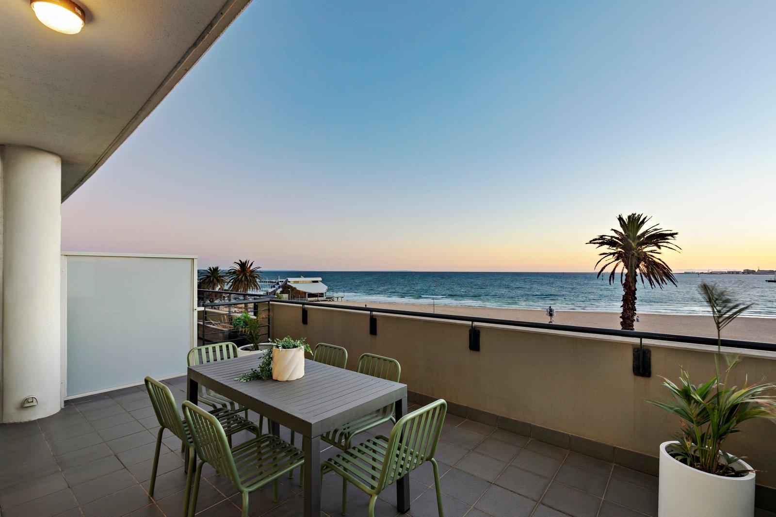 403/62 Beach Street, Port Melbourne, 3207