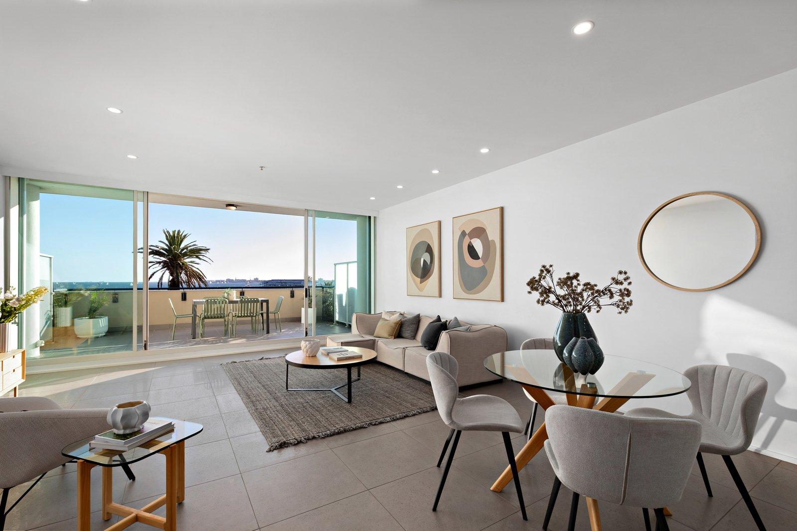 403/62 Beach Street, Port Melbourne, 3207