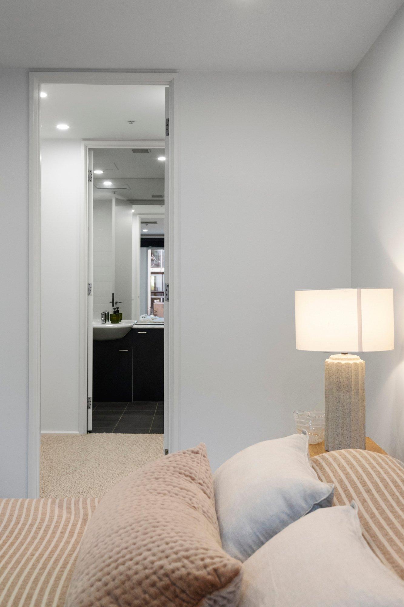 403/62 Beach Street, Port Melbourne, 3207