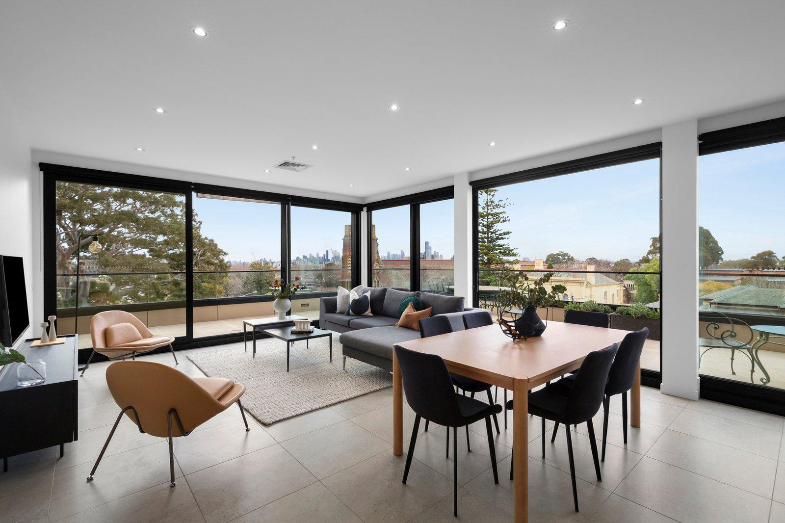 403/652 High Street, Prahran, 3181