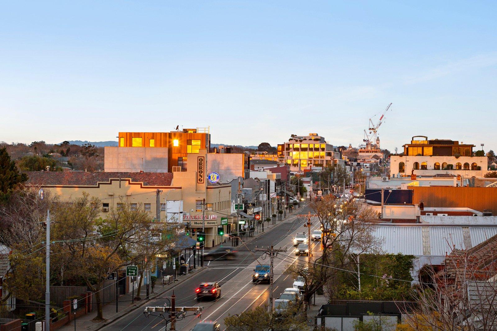 403/652 High Street, Prahran, 3181