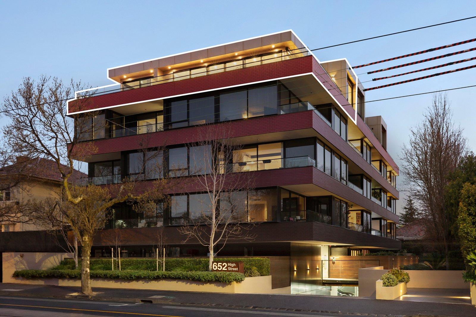 403/652 High Street, Prahran, 3181