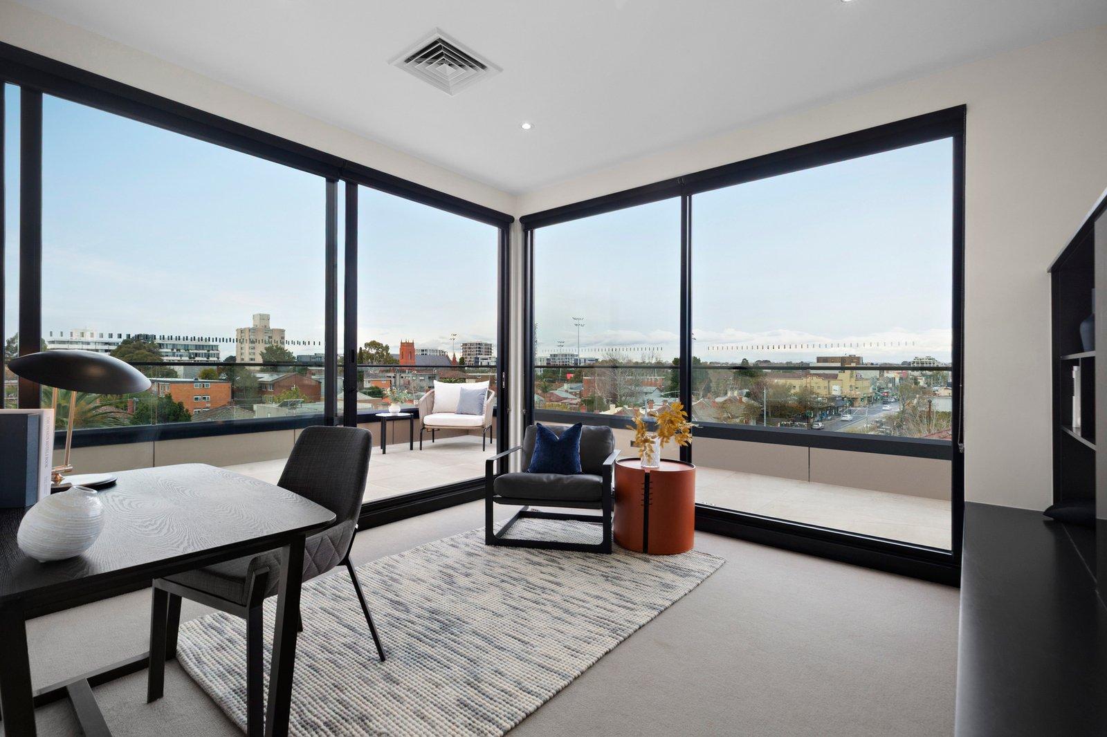 403/652 High Street, Prahran, 3181