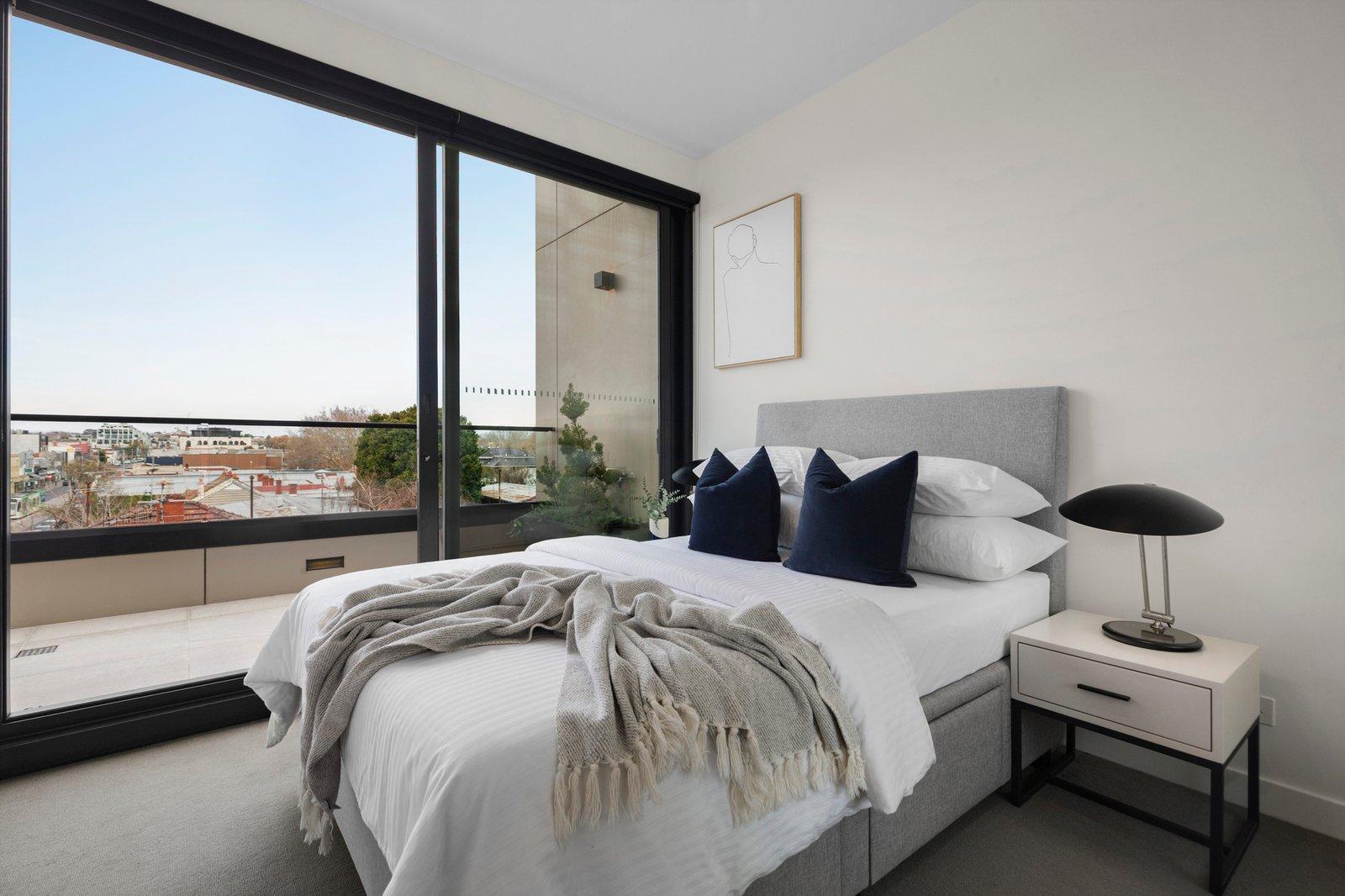 403/652 High Street, Prahran, 3181