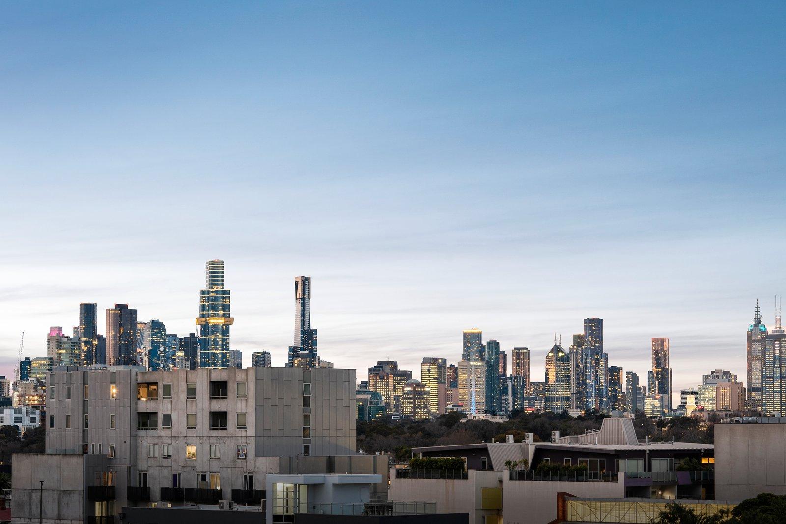 403/27 Macquarie Street, Prahran, 3181