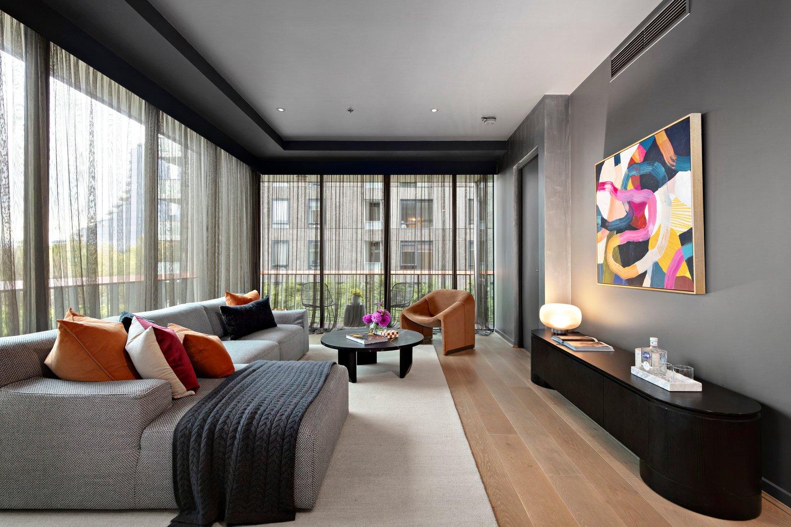 405/582 St Kilda Road, Melbourne, 3004