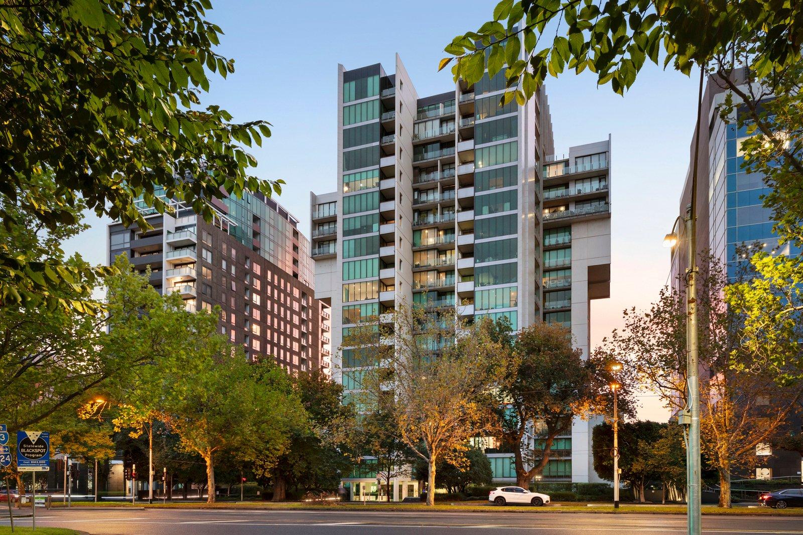 405/582 St Kilda Road, Melbourne, 3004