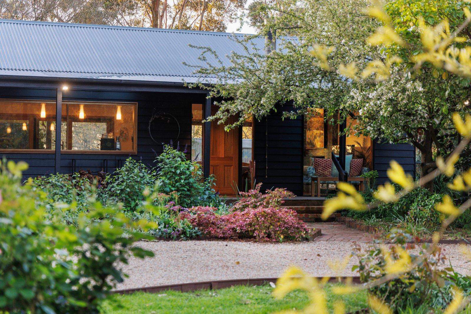 405 Stumpy Gully Road, Balnarring, 3926