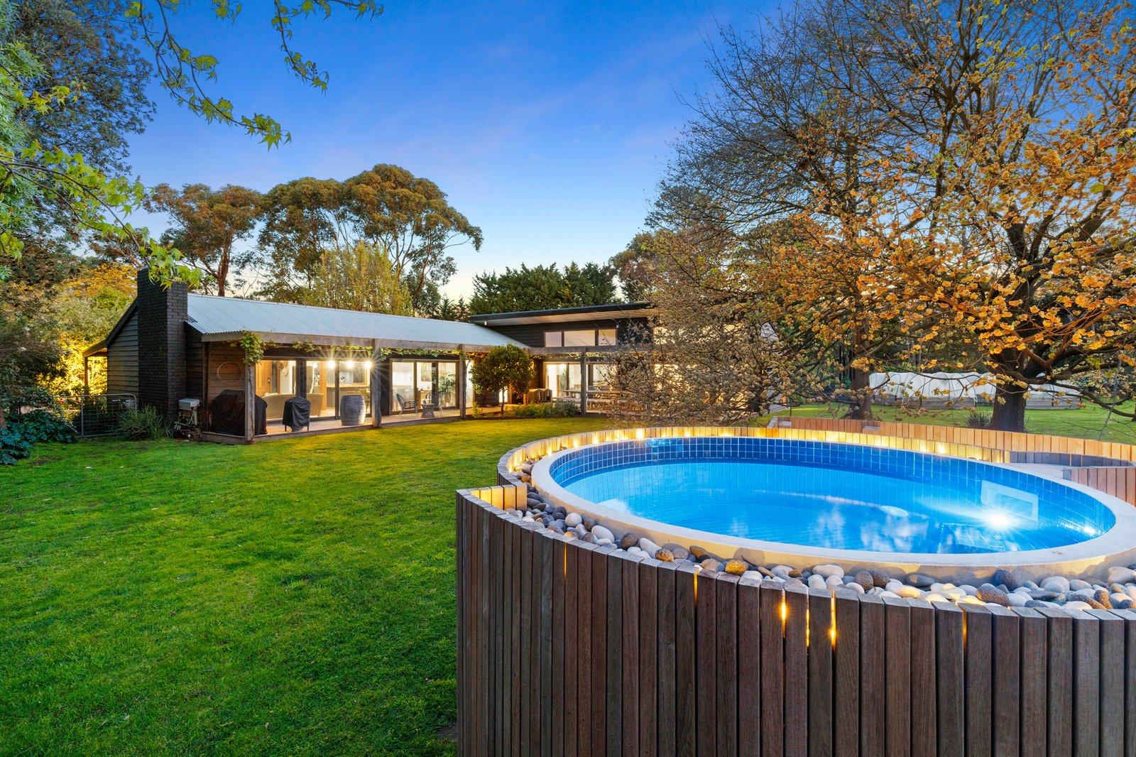 405 Stumpy Gully Road, Balnarring, 3926