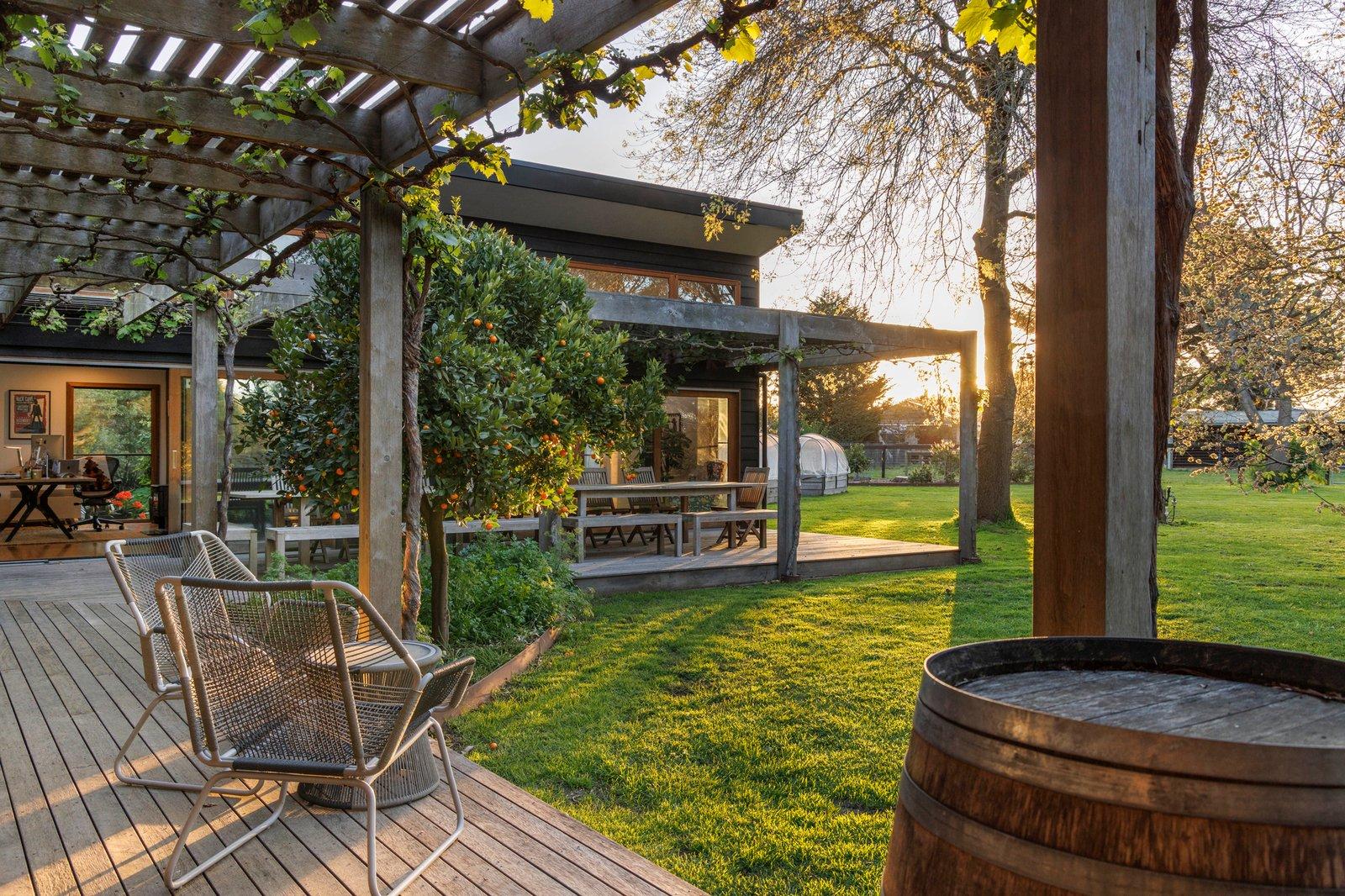 405 Stumpy Gully Road, Balnarring, 3926