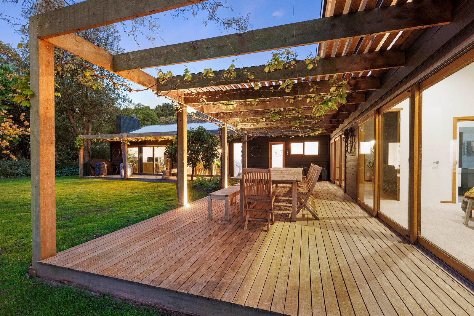 405 Stumpy Gully Road, Balnarring, 3926