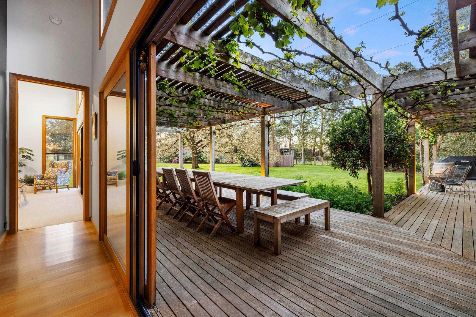 405 Stumpy Gully Road, Balnarring, 3926