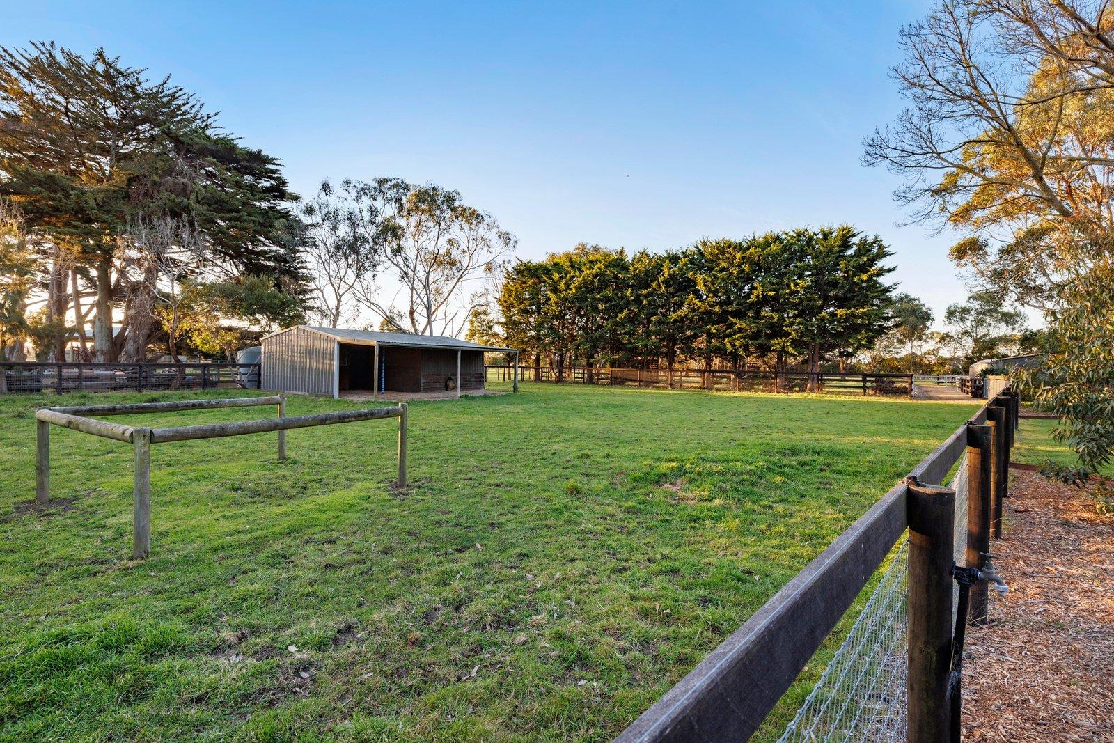 405 Stumpy Gully Road, Balnarring, 3926
