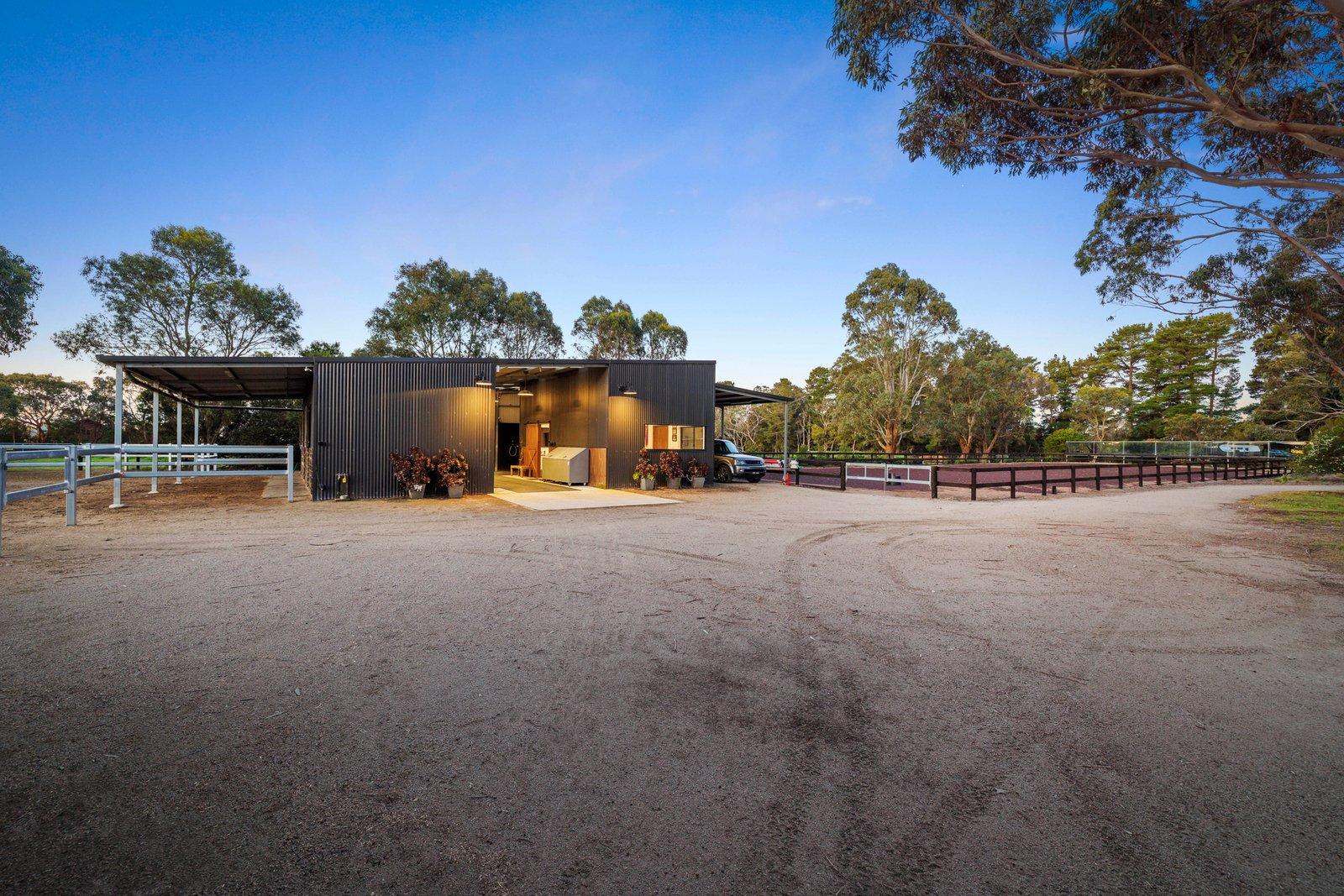 405 Stumpy Gully Road, Balnarring, 3926