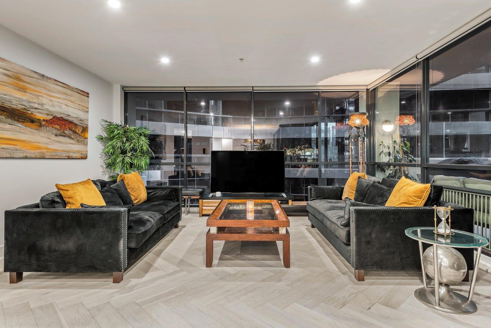 405/19 Queens Road, Melbourne, 3004