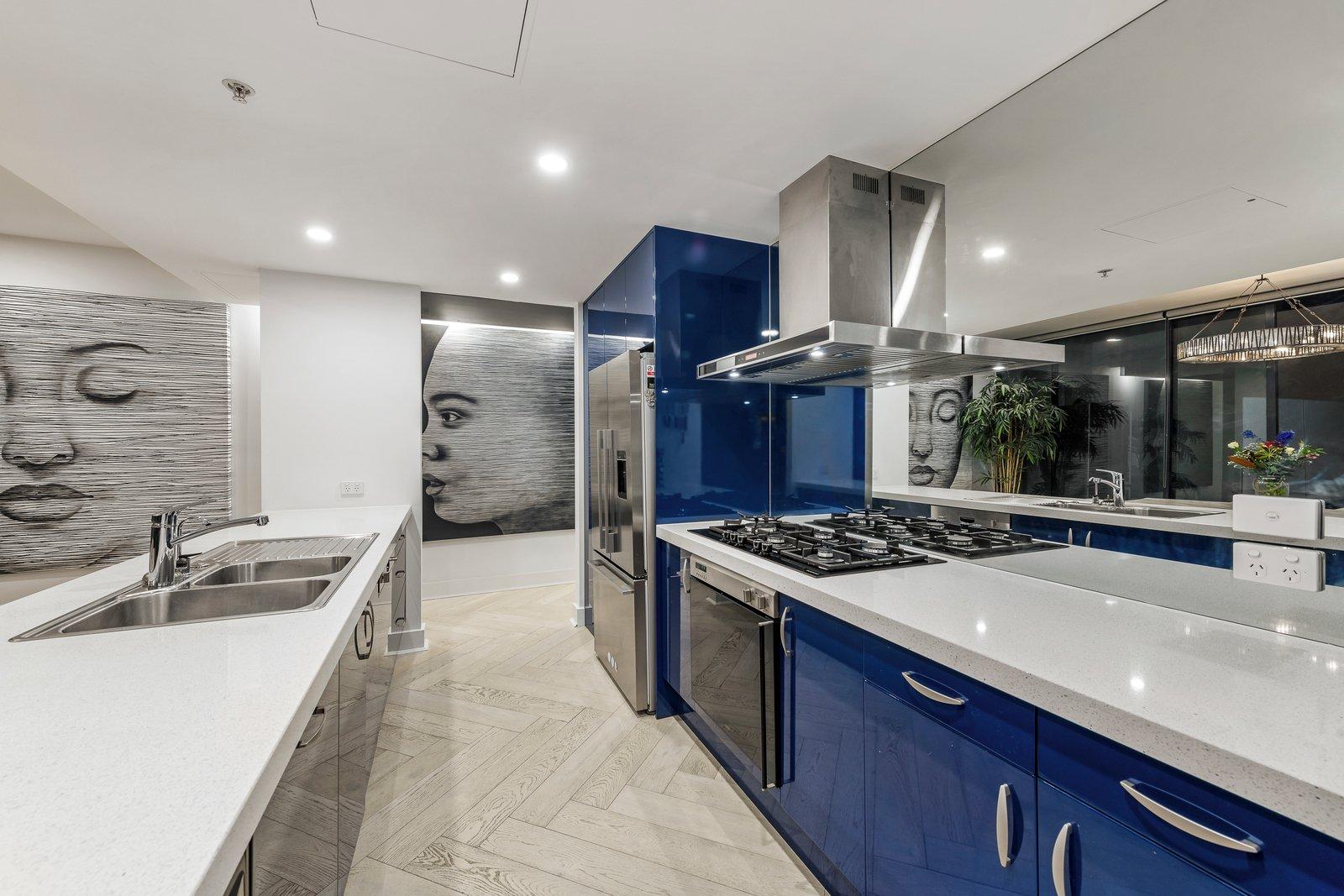 405/19 Queens Road, Melbourne, 3004