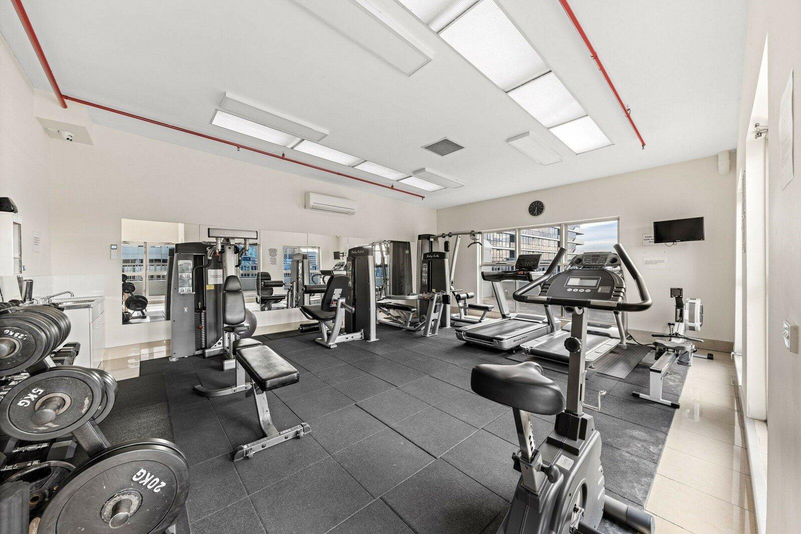 406/442 St Kilda Road, Melbourne, 3004