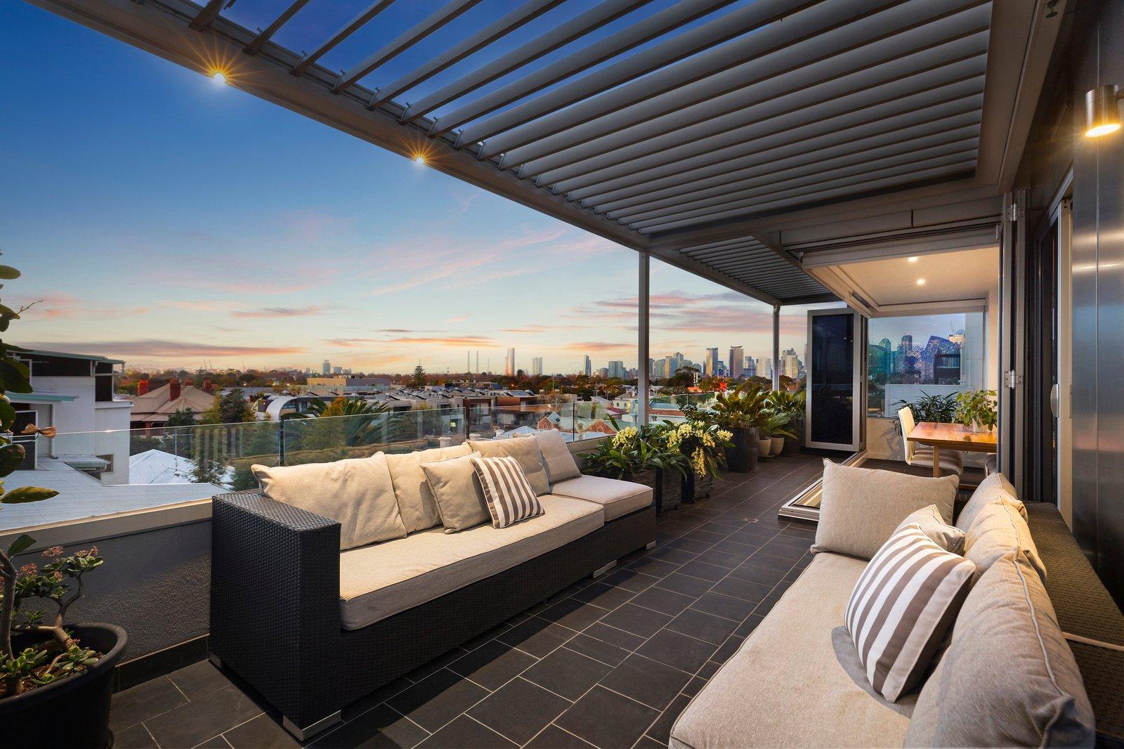 406/77 Nott Street, Port Melbourne, 3207