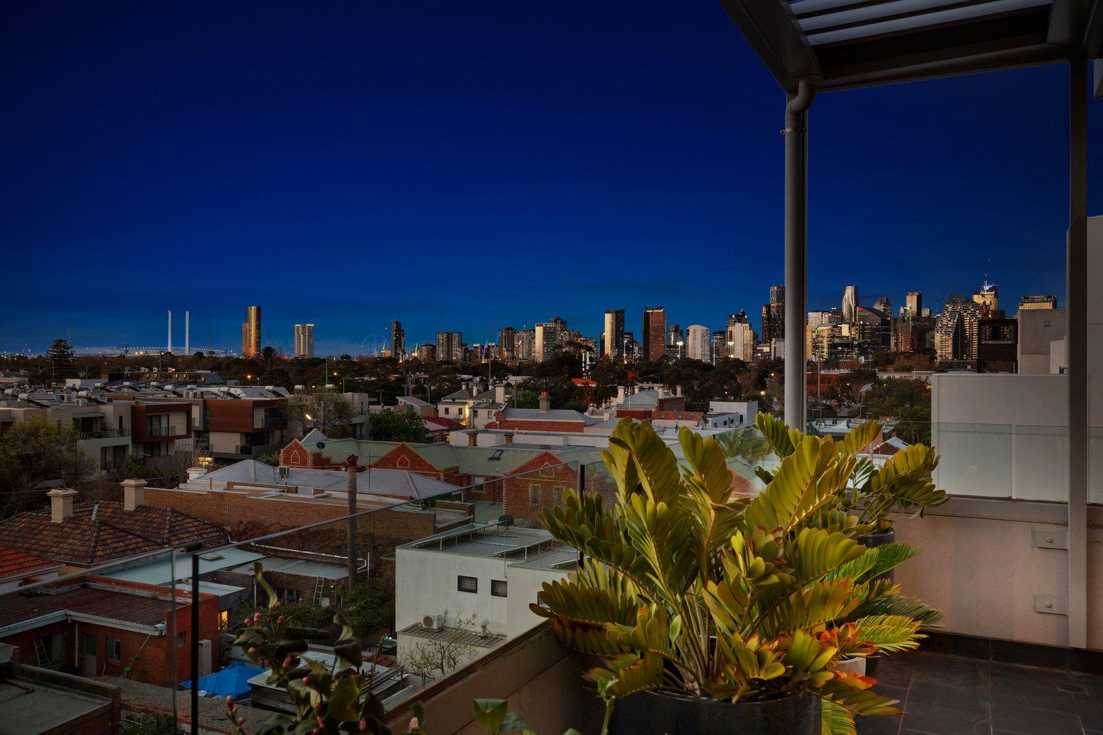 406/77 Nott Street, Port Melbourne, 3207