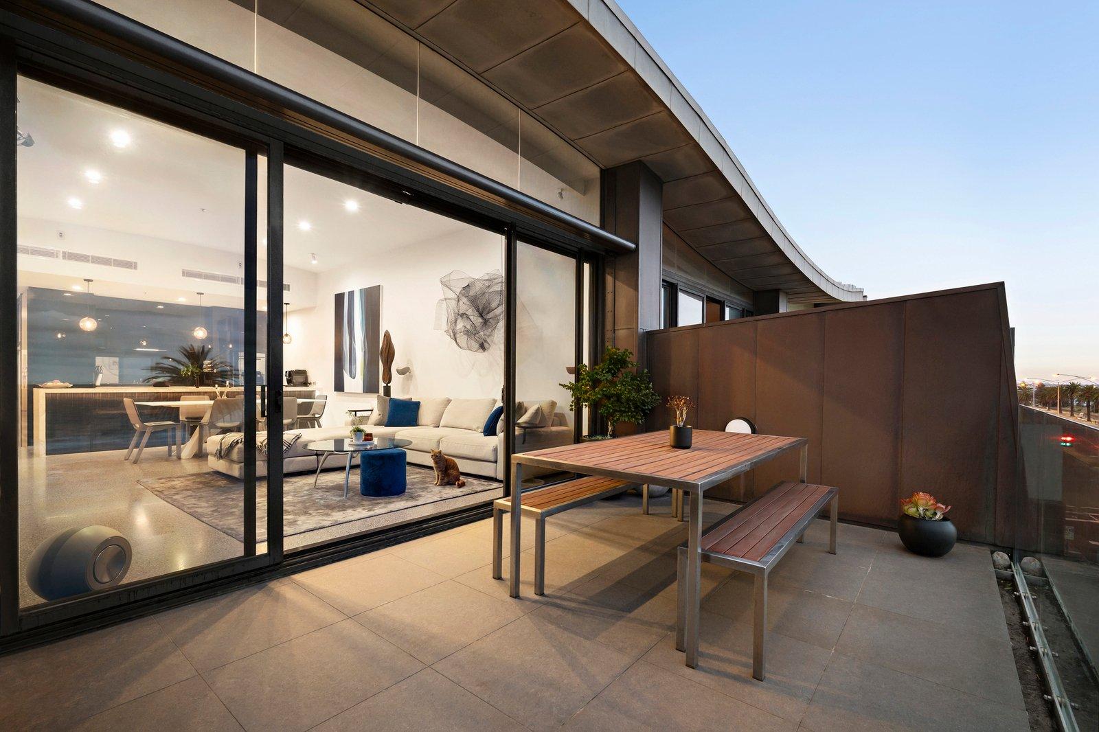 407/49 Beach Street, Port Melbourne, 3207