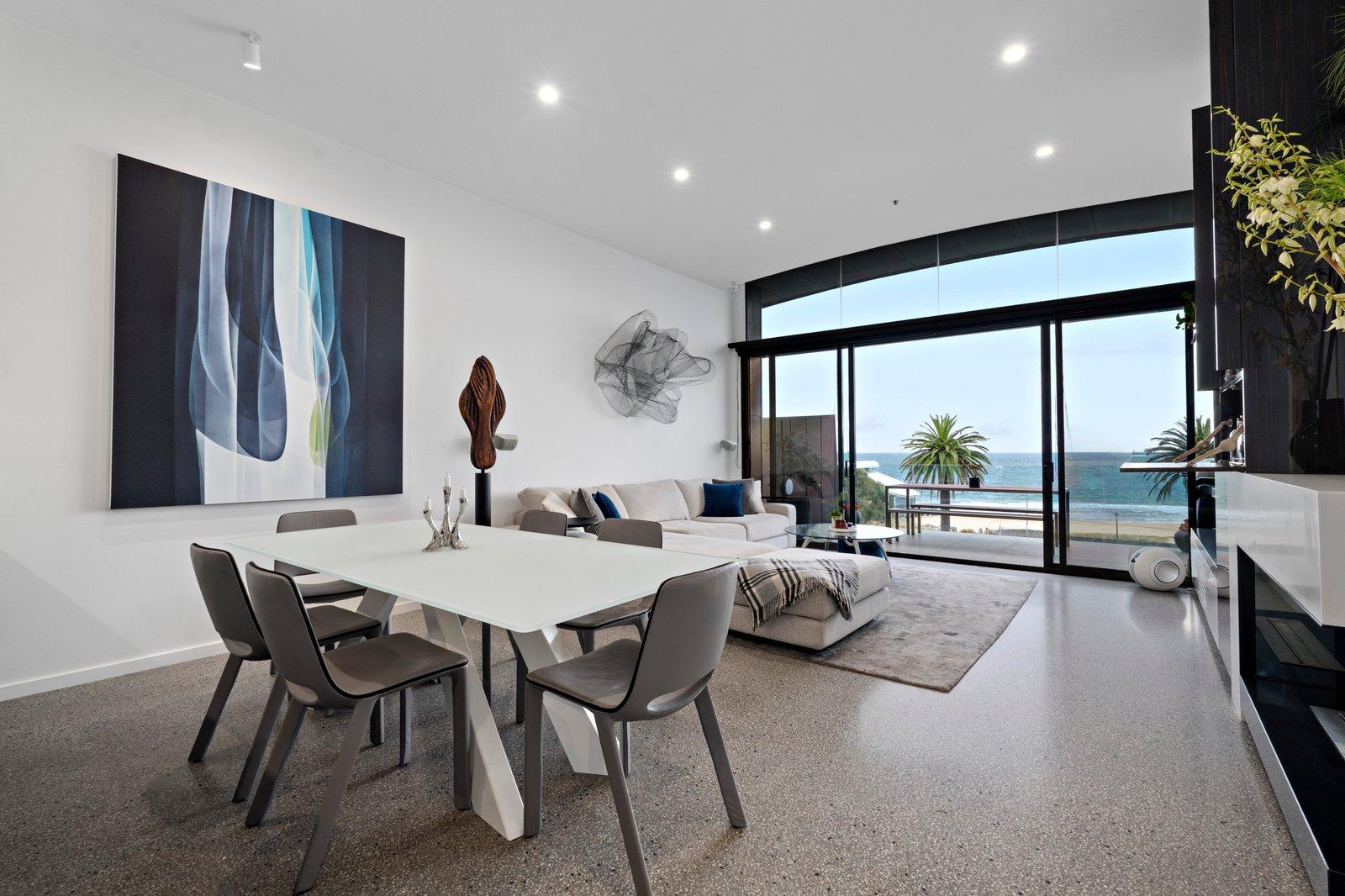 407/49 Beach Street, Port Melbourne, 3207