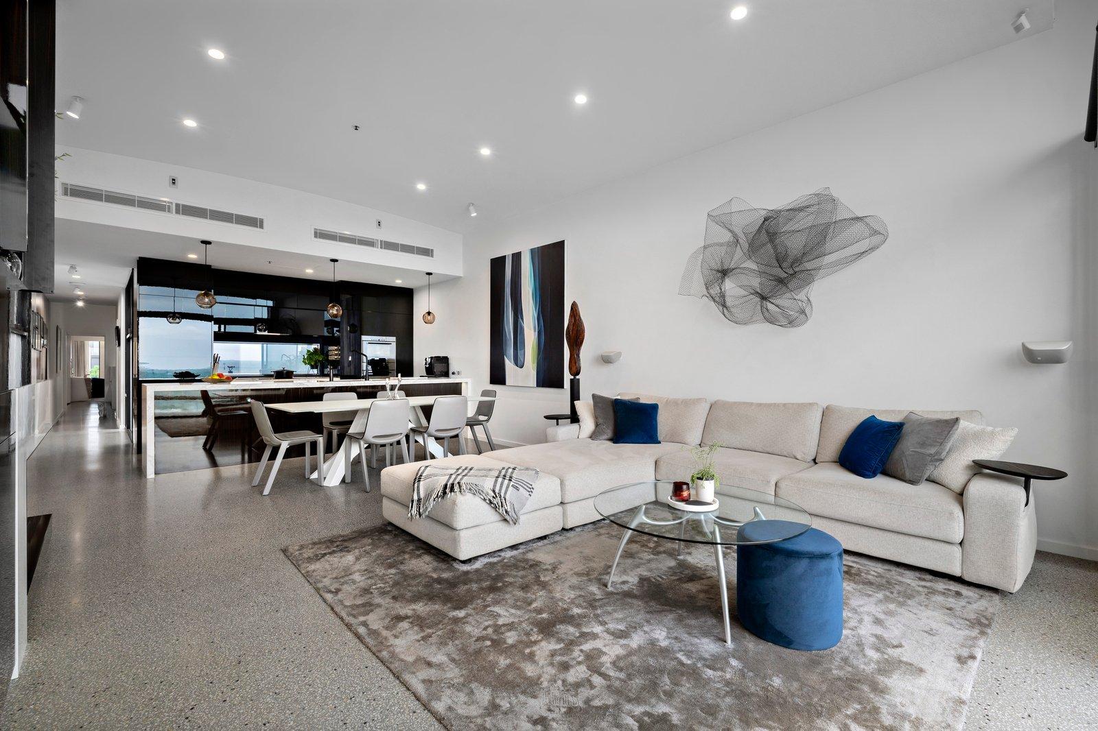 407/49 Beach Street, Port Melbourne, 3207