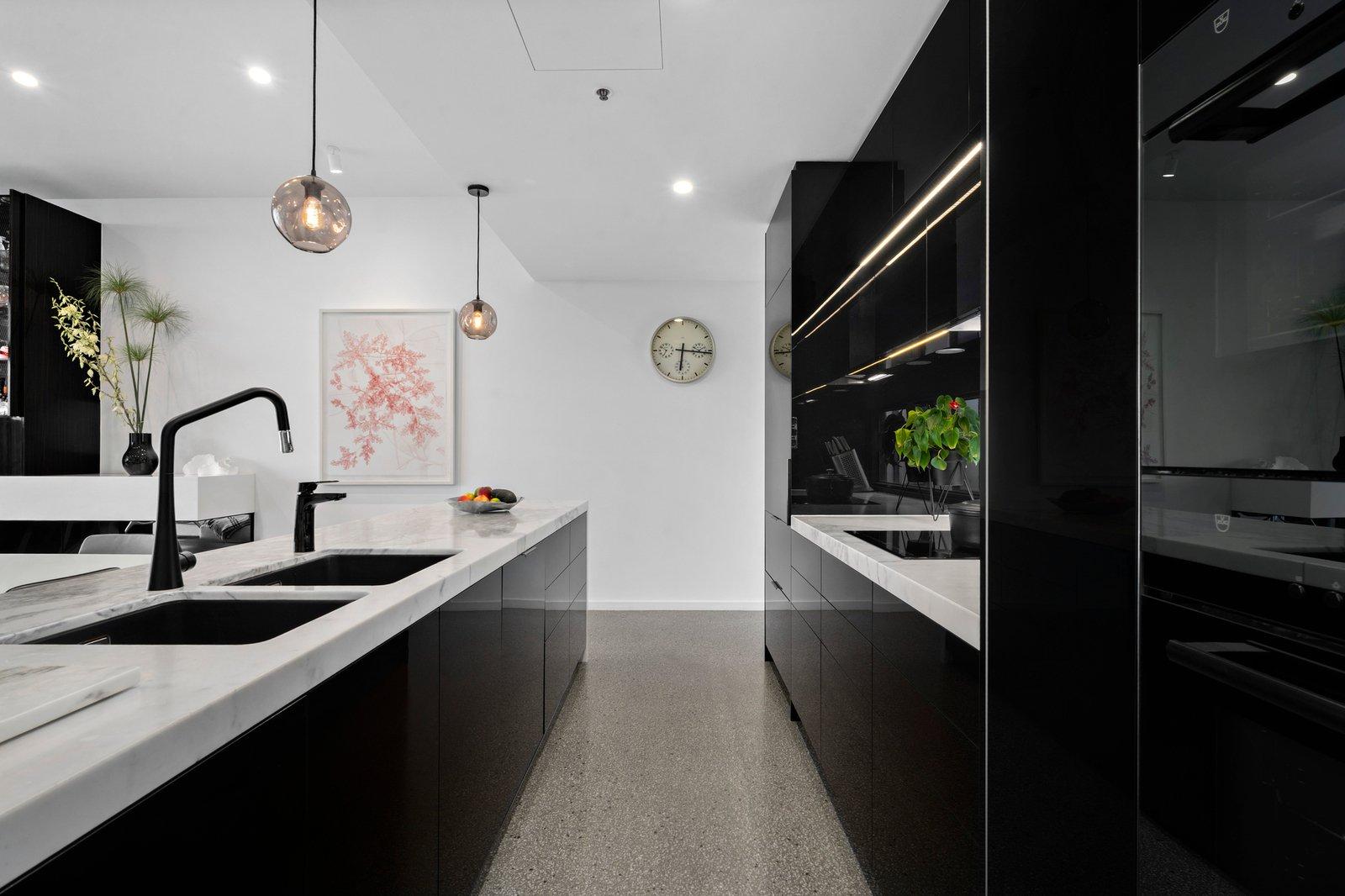 407/49 Beach Street, Port Melbourne, 3207