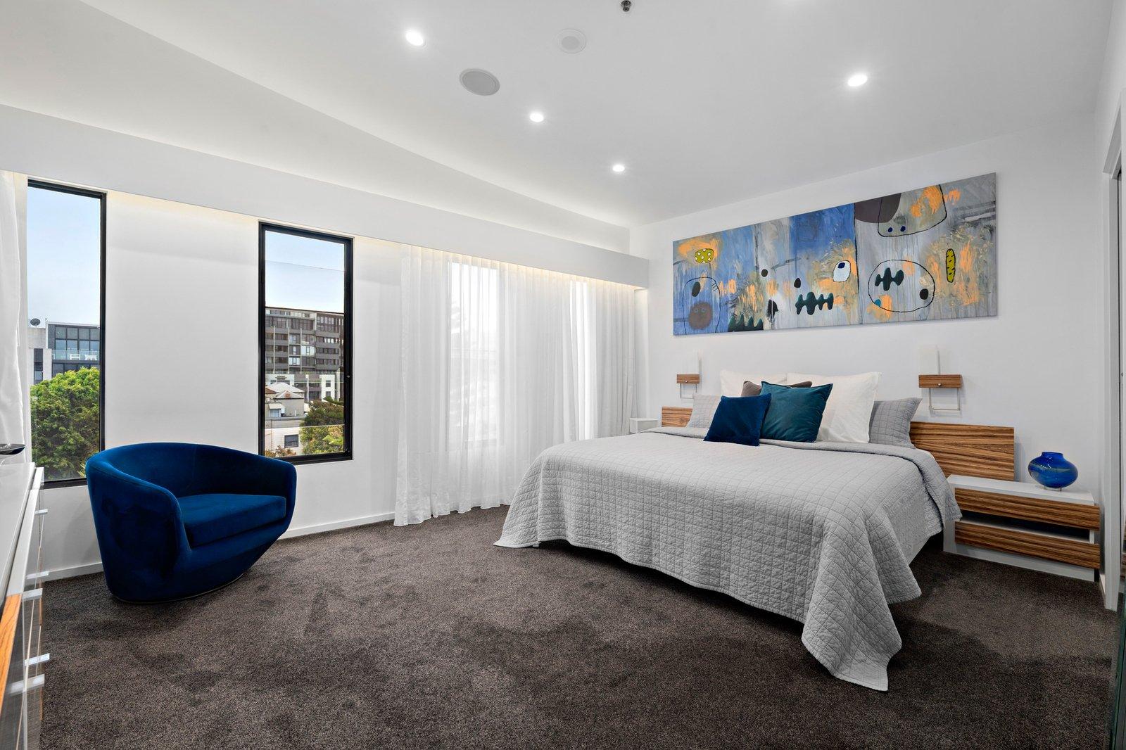 407/49 Beach Street, Port Melbourne, 3207