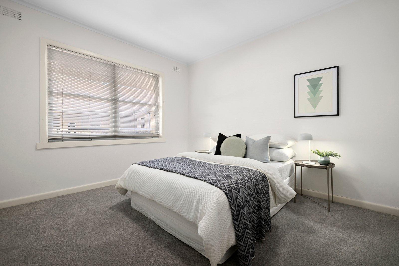 40/78 Queens Road, Melbourne, 3004