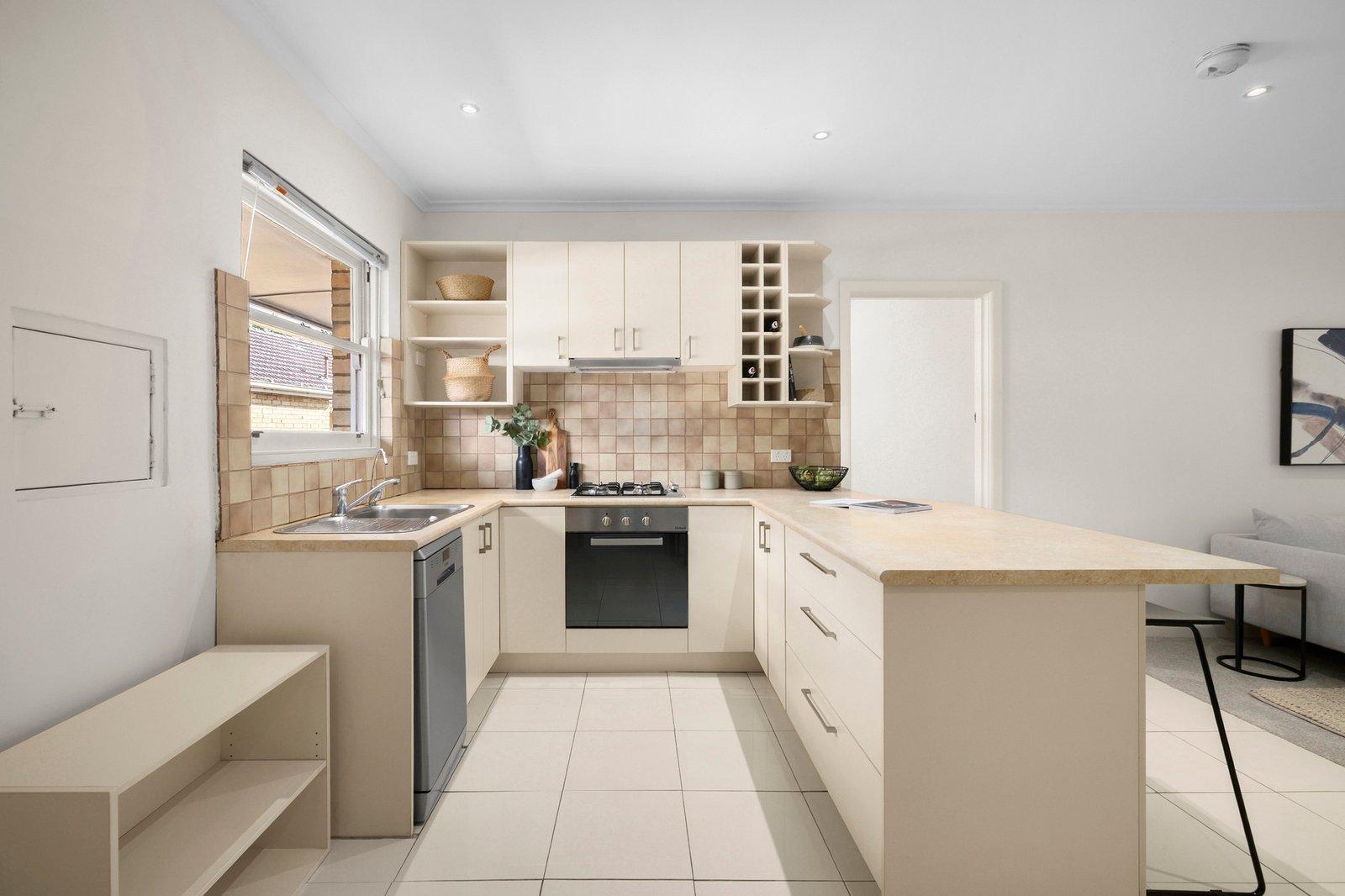 40/78 Queens Road, Melbourne, 3004