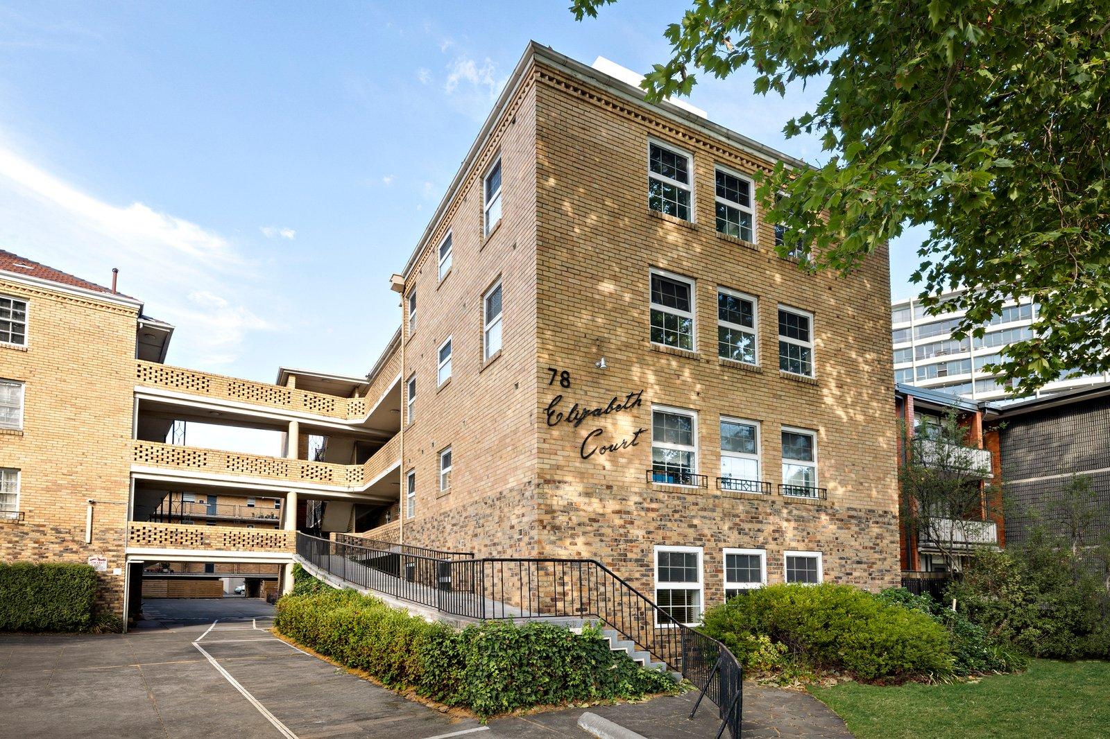 40/78 Queens Road, Melbourne, 3004