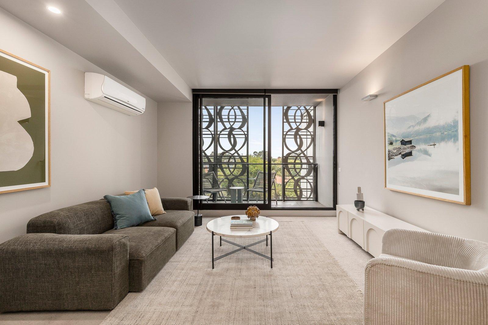 407/862 Glenferrie Road, Hawthorn, 3122