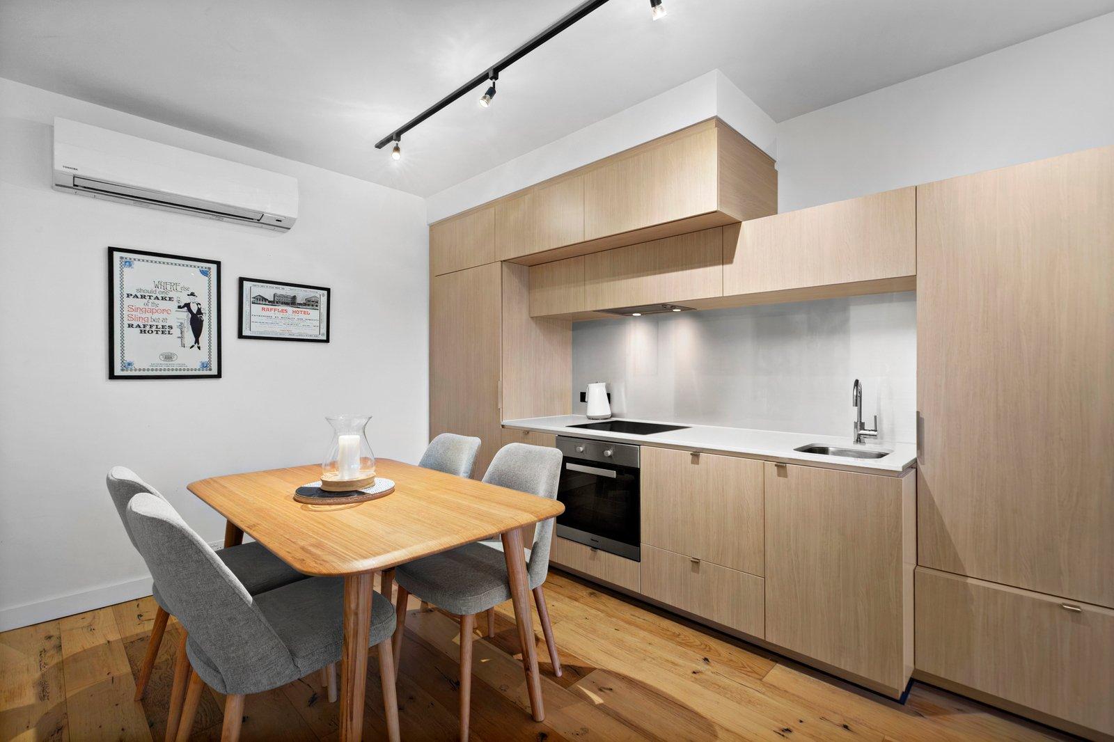 408/99 Palmerston Crescent, South Melbourne, 3205