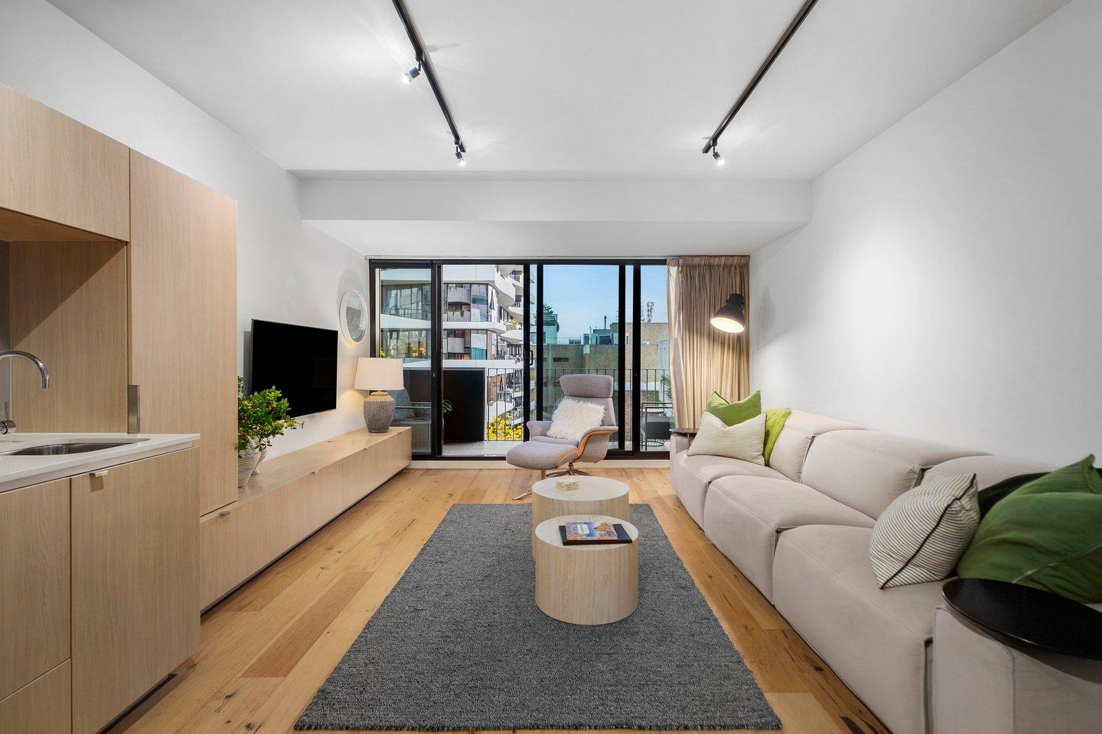 408/99 Palmerston Crescent, South Melbourne, 3205