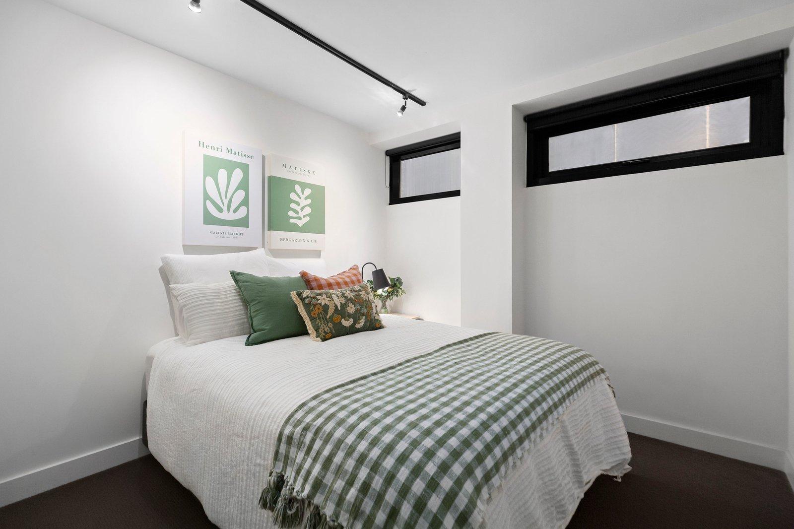 408/99 Palmerston Crescent, South Melbourne, 3205