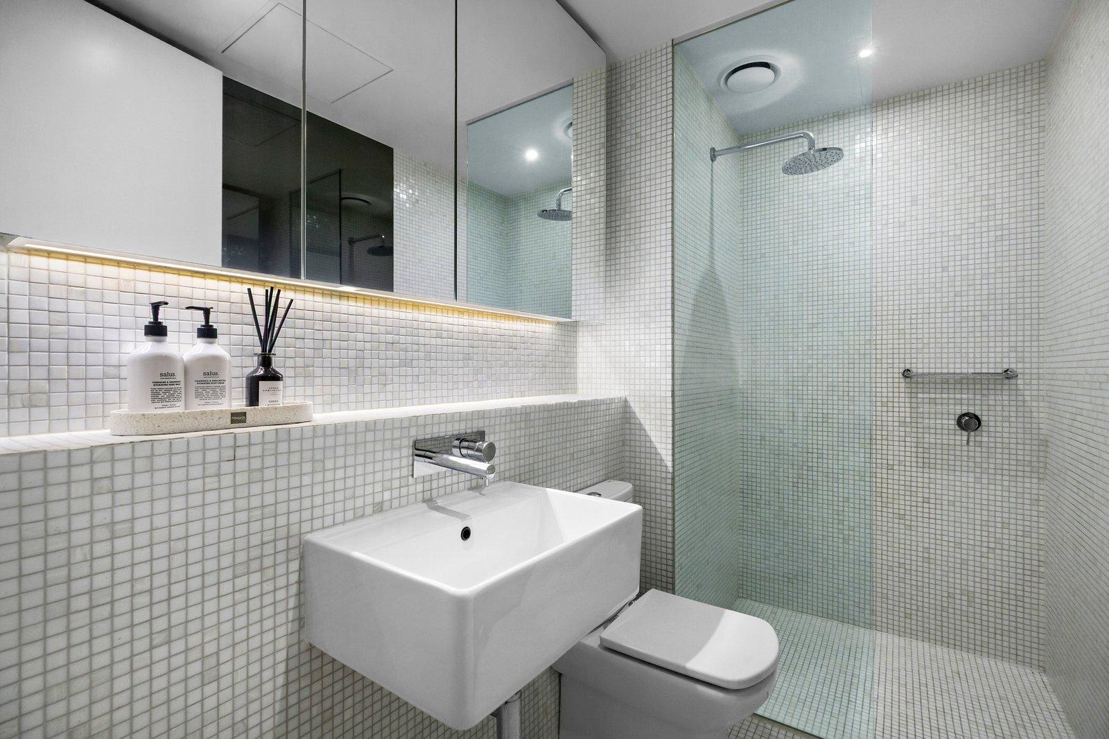 408/99 Palmerston Crescent, South Melbourne, 3205