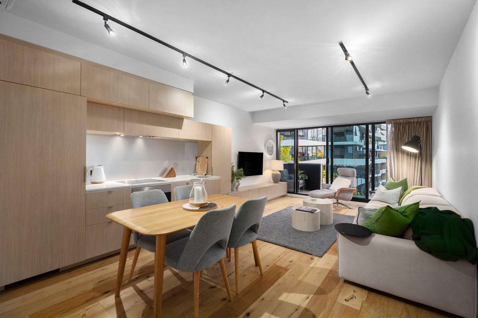 408/99 Palmerston Crescent, South Melbourne, 3205