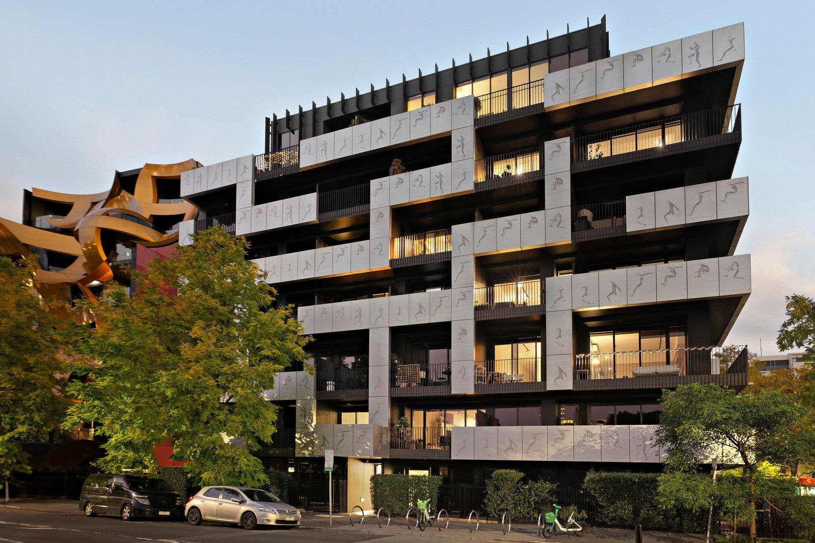 408/99 Palmerston Crescent, South Melbourne, 3205