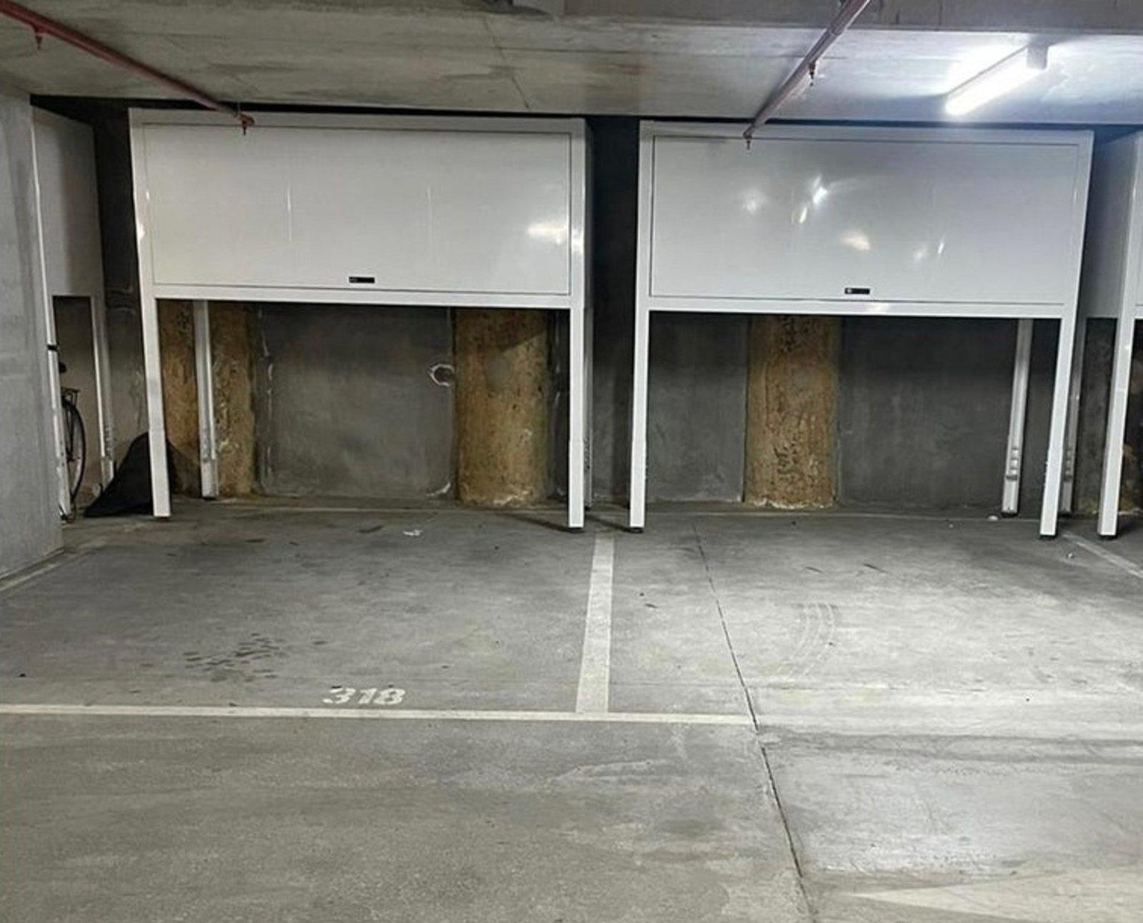 408/99 Palmerston Crescent, South Melbourne, 3205