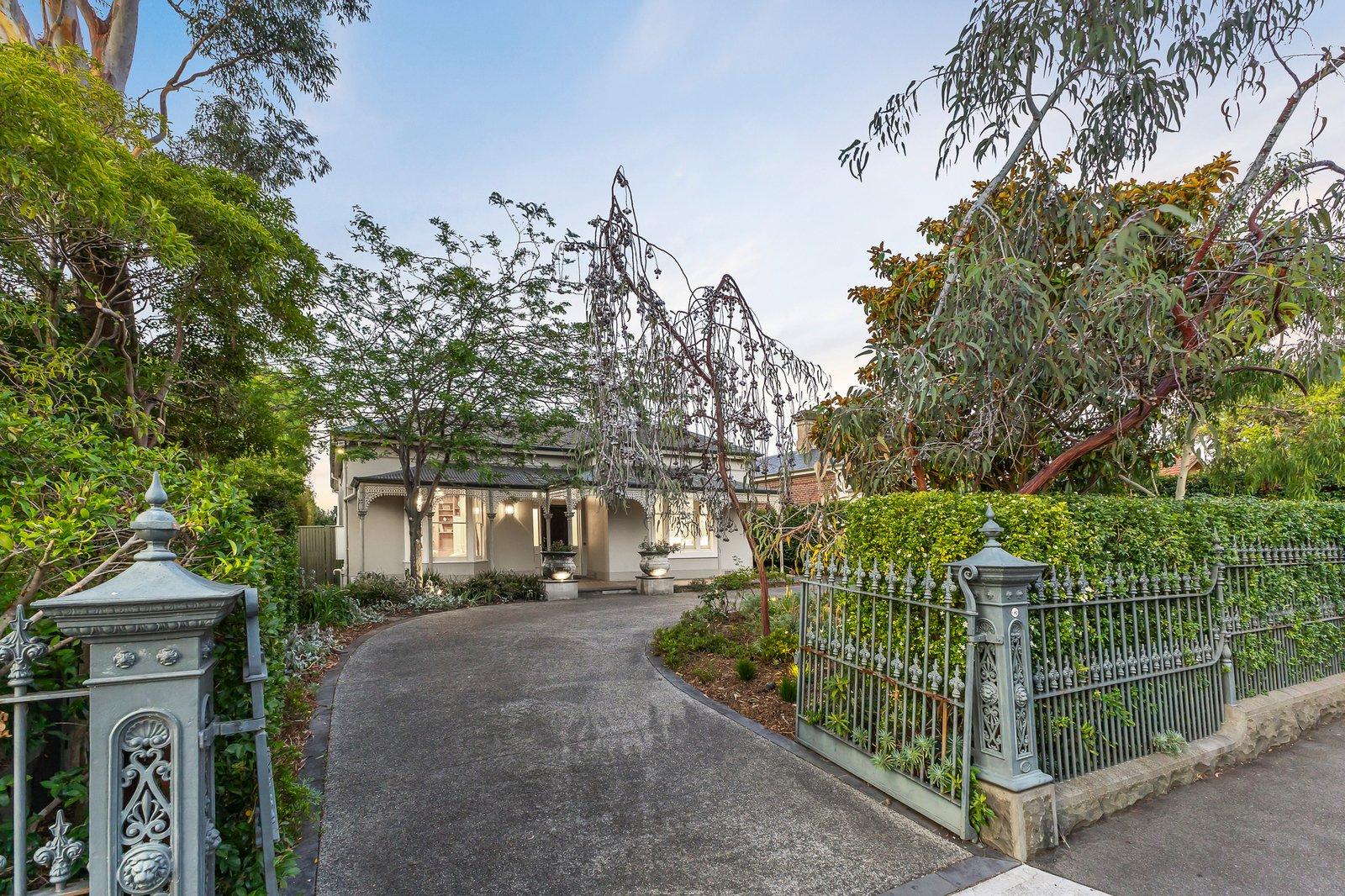 41 Wattle Road, Hawthorn, 3122