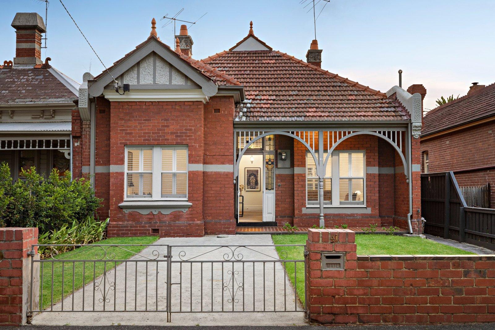 41 York Street, St Kilda West, 3182