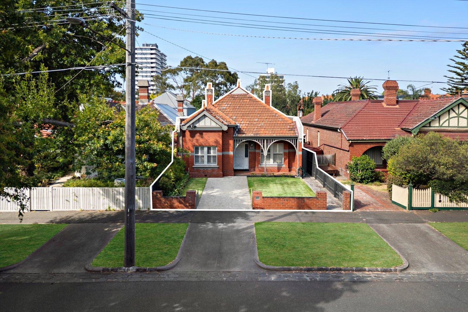 41 York Street, St Kilda West, 3182