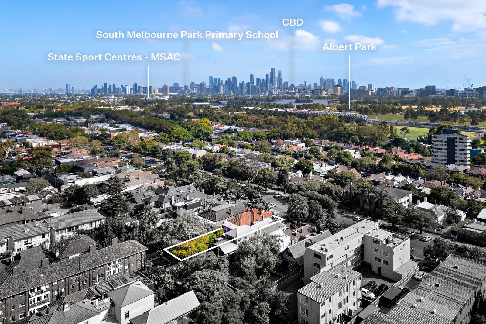 41 York Street, St Kilda West, 3182