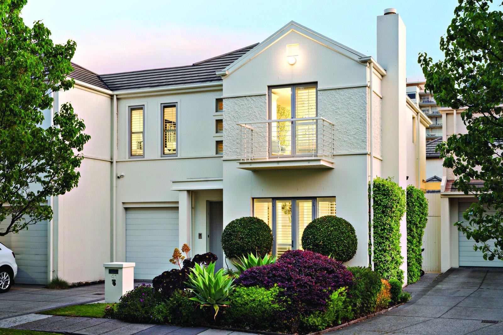 41 Beacon Vista, Port Melbourne, 3207