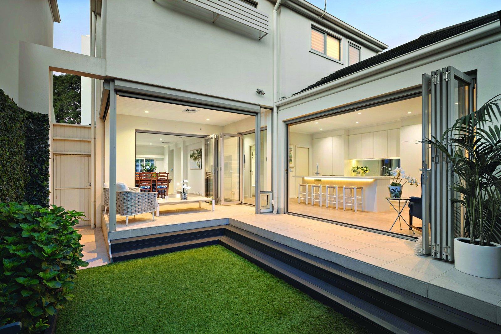 41 Beacon Vista, Port Melbourne, 3207